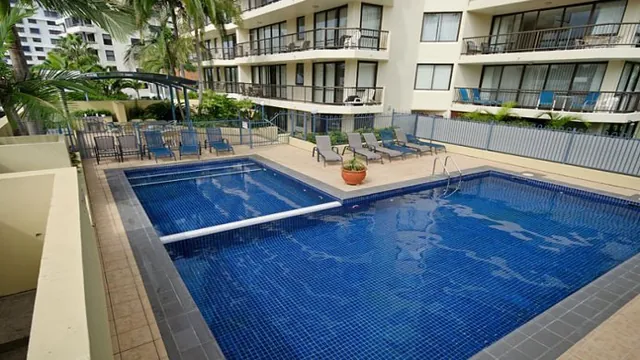 Seaview Resort Mooloolaba photo 3