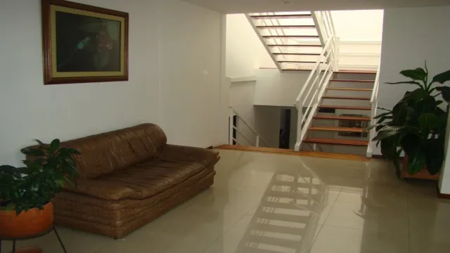 Hotel Imbanaco Cali photo 1