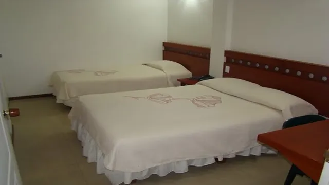 Hotel Imbanaco Cali photo 2