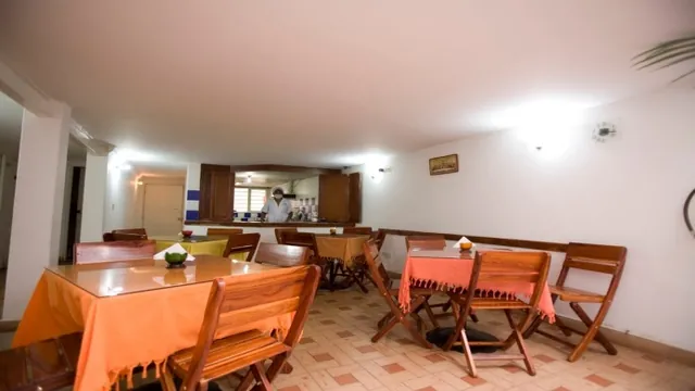 Hotel Imbanaco Cali photo 3