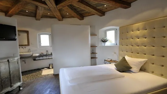Dormero Schlosshotel Reichenschwand photo 1