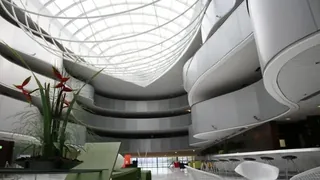 Saint Moritz Express Brasilia Hotel