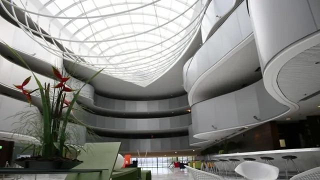 Saint Moritz Express Brasilia Hotel photo 1