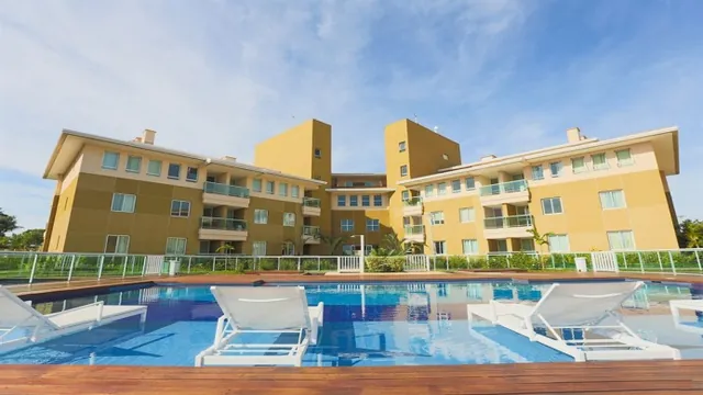 Saint Moritz Express Brasilia Hotel photo 3