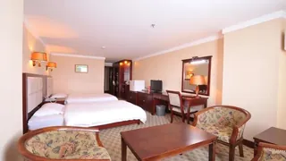 Zelin Hotel Guilin