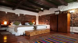 Hotel Muisca Bogota