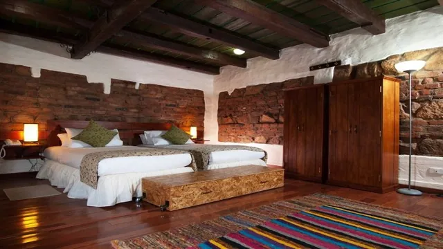 Hotel Muisca Bogota photo 1