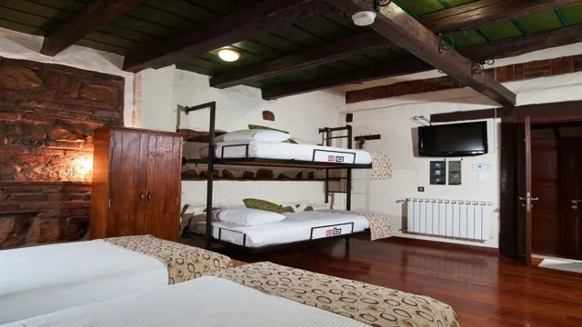 Hotel Muisca Bogota photo 3