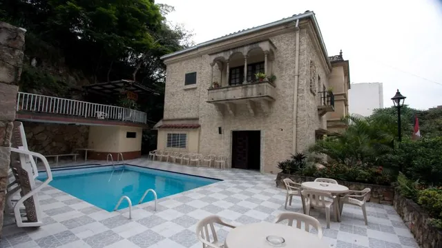 Hotel Stein Cali photo 3