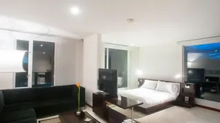Richmond Suites Hotel Bogota