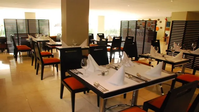 Richmond Suites Hotel Bogota photo 2