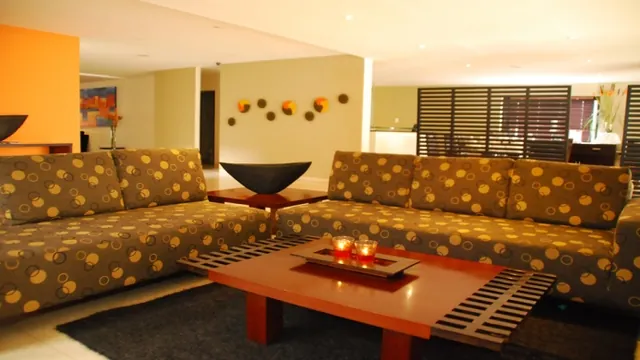 Richmond Suites Hotel Bogota photo 3