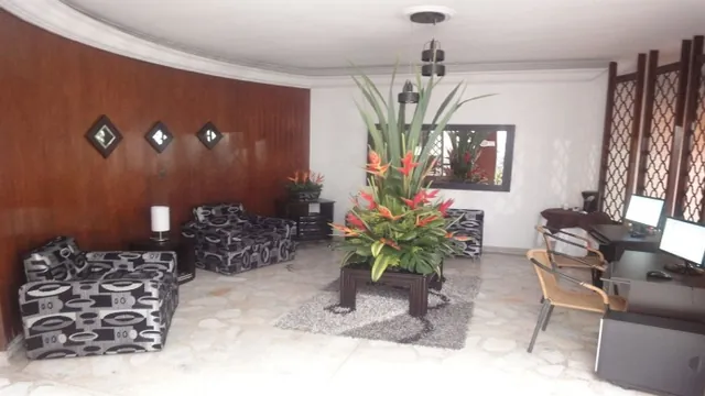 Hotel Casa Mayor Medellin photo 1