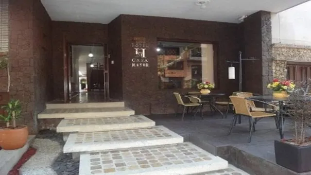 Hotel Casa Mayor Medellin photo 2