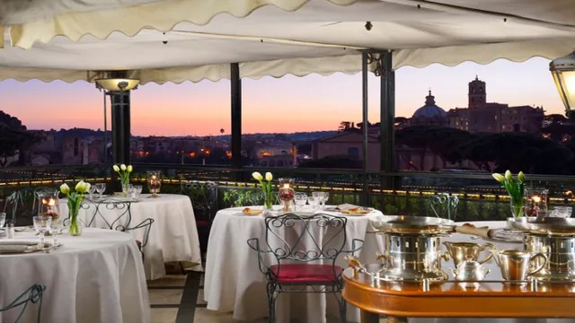 Colosseo Gardens Hotel Rome photo 2