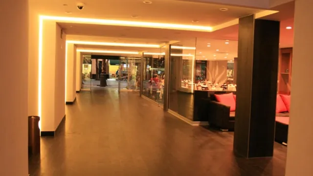 Hotel Plaza Garibaldi Mexico City photo 1
