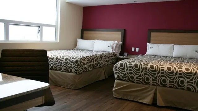 Hotel Plaza Garibaldi Mexico City photo 3