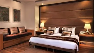 The Visaya Hotel New Delhi