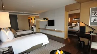 Kingkey Palace Hotel Shenzhen