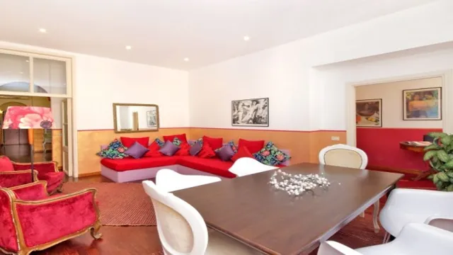 Frattina Luxury Suites Rome Apartment photo 2