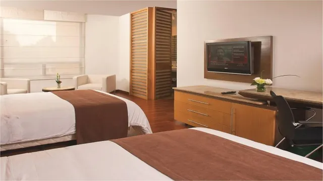 Hotel Bh El Retiro Bogota photo 2