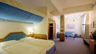 Hotel Viktoria Cologne