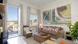 Ripetta Luxury Suites Rome Apartment