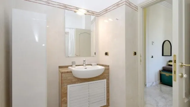 Ripetta Luxury Suites Rome Apartment photo 3