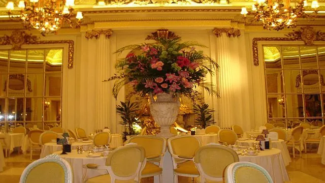 Mercure Rome Corso Trieste photo 2