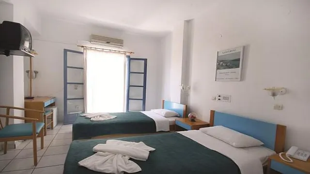 Mercure Rome Corso Trieste photo 3