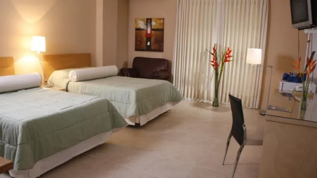 Hotel Miami Inn Cali photo 3