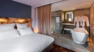 Hotel Rohan Strasbourg