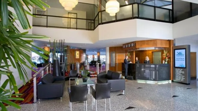 The Lakes Resort Hotel Adelaide photo 3