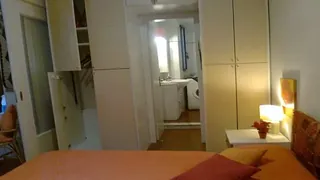 WRH Suites Rome Apartment