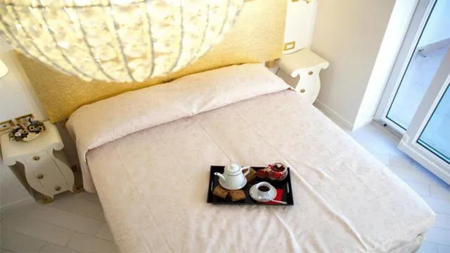 WRH Suites Rome Apartment photo 2