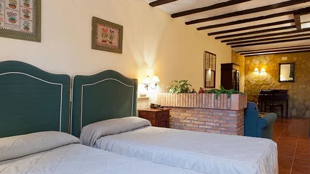 Leonor de Aquitania Hotel Cuenca photo 3