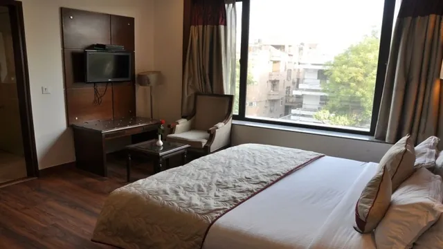 Amara Hotel New Delhi photo 2