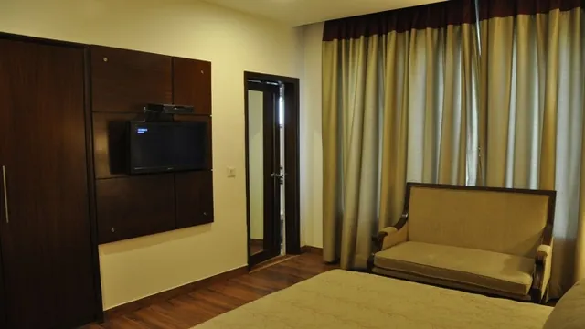 Amara Hotel New Delhi photo 3