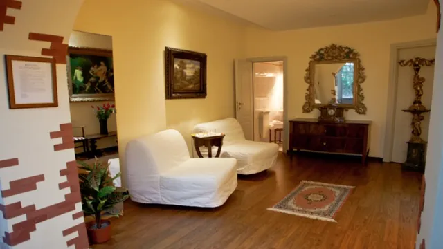 Roman Terrace Bed & Breakfast Rome photo 3