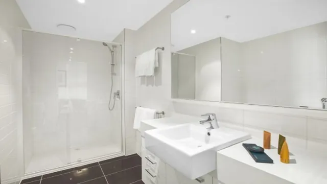 Melbourne Short Stay Apartments MP Deluxe photo 2