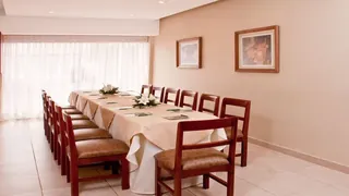 Hotel El Campin
