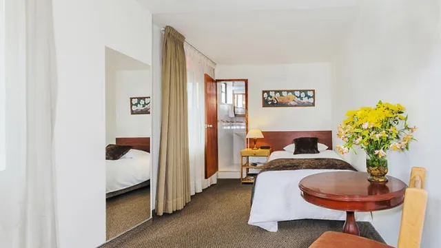 Hotel El Campin photo 3