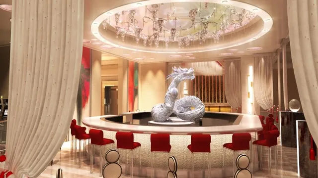 Solaire Resort & Paranaque photo 1