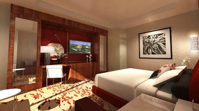 Solaire Resort & Paranaque photo 2