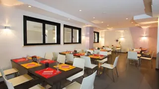 Hotel Forum Menton