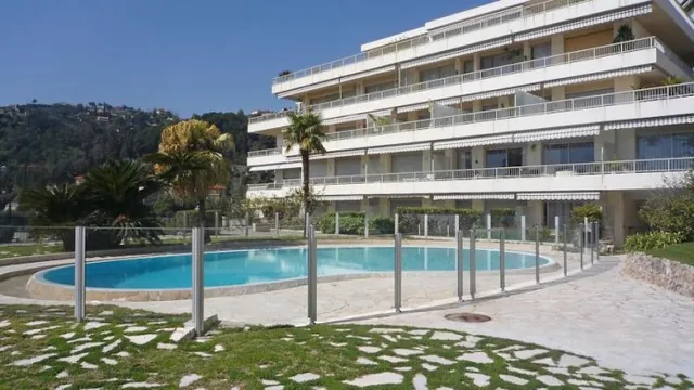 Hotel Forum Menton photo 2