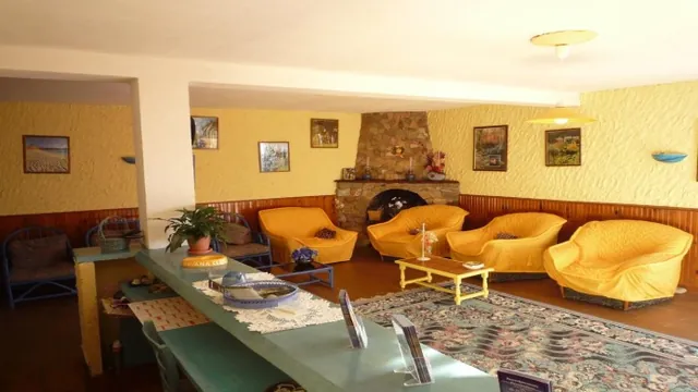 Auberge De Ferayola Calvi Hotel photo 1