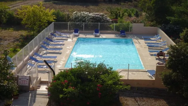 Auberge De Ferayola Calvi Hotel photo 2
