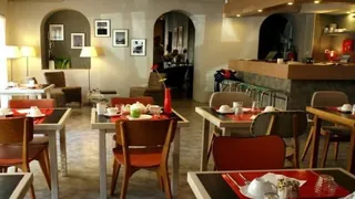 Hotel Edmond Rostand Marseille