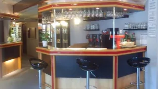 Hotel Crocus Caen Parc Expo